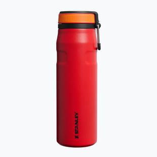 Termofľaša Stanley IceFlow Twist Flip chili Black