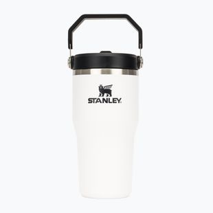 Termohrnček Stanley IceFlow Flip Straw 2.0 590 ml chalk