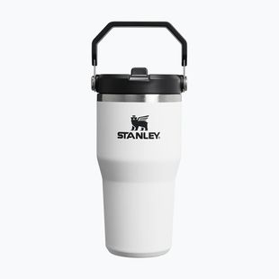 Termohrnček Stanley IceFlow Flip Straw 2.0 590 ml chalk