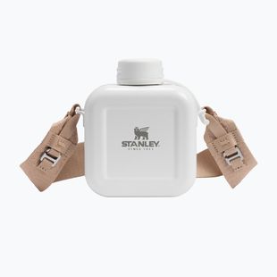 Fľaša na vodu Stanley The Next X Nature Canteen 740 ml hammertone frost