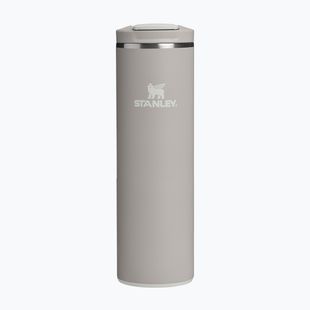 Termohrnček Stanley Aerolight Transit FlipTop 590 ml ash