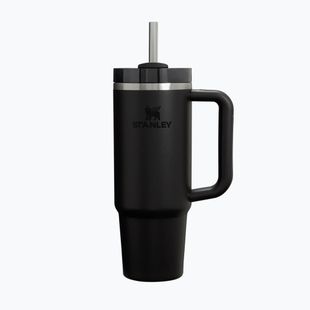 Termohrnček Stanley Quencher H2.0 FlowState 890 ml black 2.0
