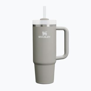 Termohrnček Stanley Quencher H2.0 FlowState 890 ml ash