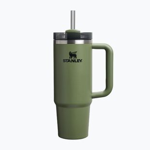 Termohrnček Stanley Quencher H2.0 FlowState 890 ml dried pine