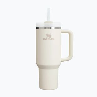 Termohrnček Stanley Quencher H2.0 FlowState 1180 ml cream 2.0