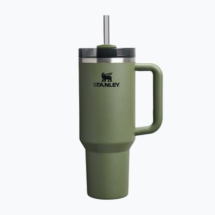Termohrnček Stanley The Quencher H2.O Flowstate Tumbler dried pine