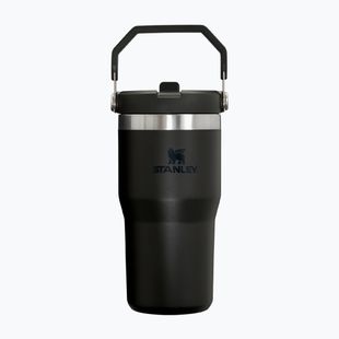 Termohrnček Stanley IceFlow Flip Straw 2.0 590 ml black 2.0