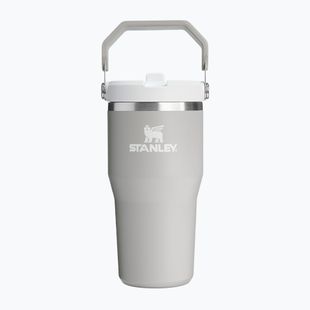 Termohrnček Stanley IceFlow Flip Straw 2.0 590 ml ash