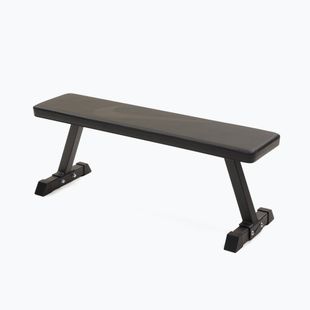Posilňovacia lavica Nike Strength Flat Weight Bench black
