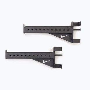 Podpery pre posilňovací stojan Nike Strength Spotter Arms black