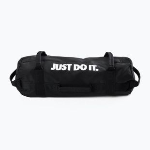 Tréningové vrecie Nike Strength Sandbag black