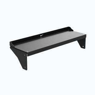 Polica do silovej klietky Nike Strength Half Rack Storage Shelf black