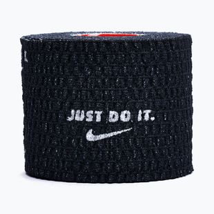 Kohezívny elastický obväz Nike Strenght Flex Lifting Tape black/white