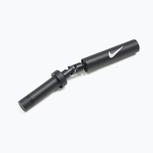 Úchyt na činku Nike Strength Landmine black