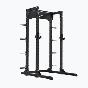 Posilňovacia klietka Nike Strength Pro Half Rack black