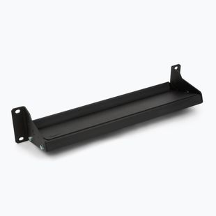 Polica do posilňovacej veže Nike Strength SP Rotating Storage Shelf black