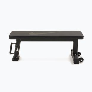 Tréningová lavica Nike Strength Flat Weight Bench black