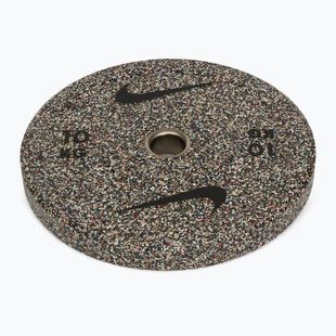 Bumperové závažie Nike Strength Grind Bumper Plates