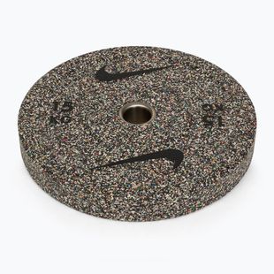 Bumperové závažie Nike Strength Grind Bumper Plates