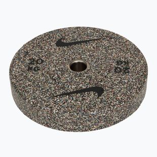 Bumperové závažie Nike Strength Grind Bumper Plates