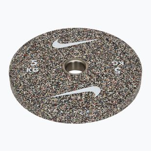 Bumperové závažie Nike Strength Grind Bumper Plates