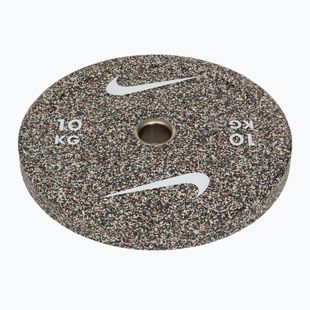 Bumperové závažie Nike Strength Grind Bumper Plates