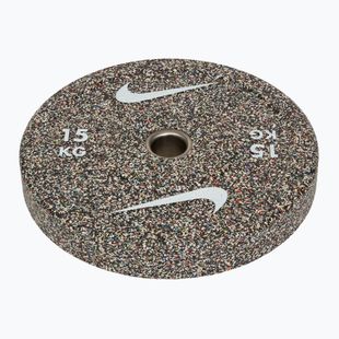 Bumperové závažie Nike Strength Grind Bumper Plates