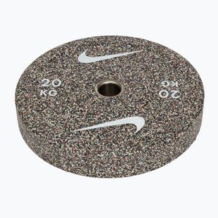 Bumperové závažie Nike Strength Grind Bumper Plates