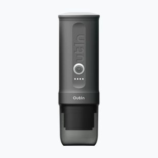 Prenosný kávovar OutIn Nano Portable Espresso space grey