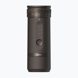 Mlynček na kávu OutIn Fino Tundra Brown
