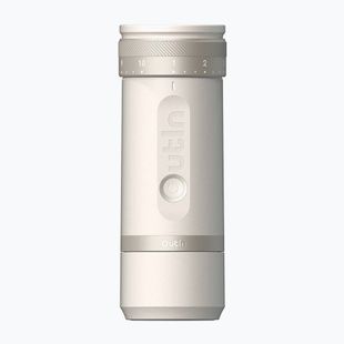 Mlynček na kávu OutIn Fino Sandstone White