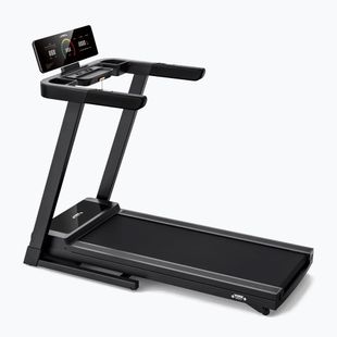 Elektrický bežecký pás York Fitness HT5 čierny 
