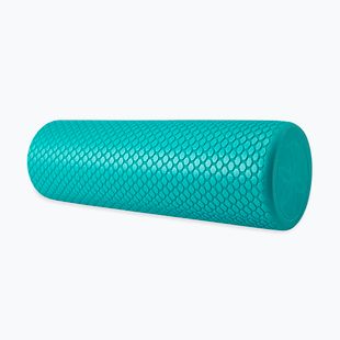 Masážny valček Gaiam 60560 turquise
