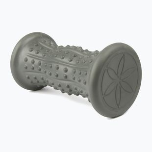 Masážny valček na chodidlá Gaiam 60561 black