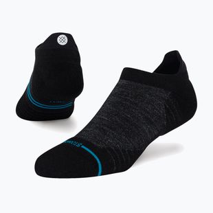 Ponožky Stance Light Wool Tab black
