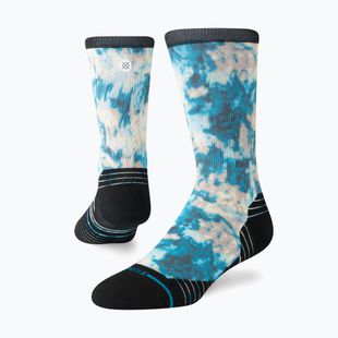 Ponožky Stance Serengeti Light Crew teal