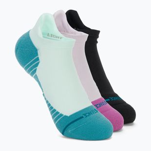 Ponožky Stance Fusion Light 3 páry viacfarebné