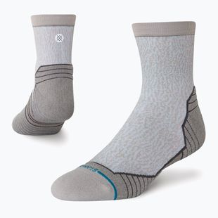 Ponožky Stance Topo Light Qtr grey