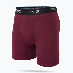 Pánske boxerky Stance Solid Brief fig