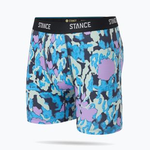 Pánske boxerky Stance Aster Brief multicolor