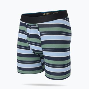 Pánske boxerky Stance Brong Brief pine
