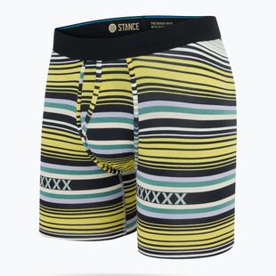 Pánske boxerky Stance Curren Wholester citrus