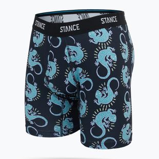 Boxerky Stance Gecko Brief black