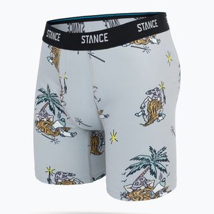 Boxerky Stance Magic Brief grey