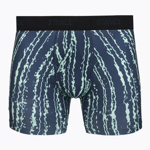 Boxerky Stance Poison Performance Wholester blue