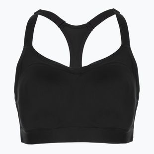Fitness podprsenka Brooks Dare Racerback Run Bra black