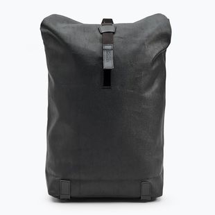Batoh Brooks Anglicko Pickwick Cotton Canvas 26 l total black