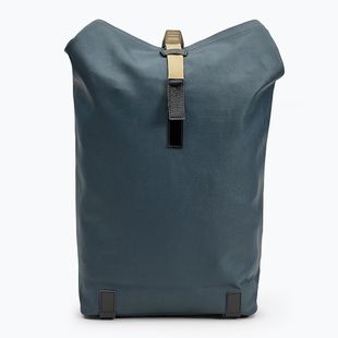 Batoh Brooks Anglicko Pickwick Cotton Canvas 26 l dark blue/black