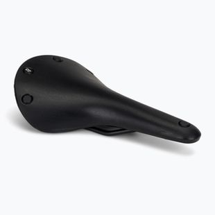 Cyklistické sedlo Brooks England C17 black