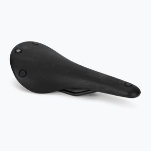 Cyklistické sedlo Brooks England C15 black